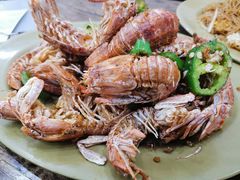 -贞姨美食·老字号海鲜大排档