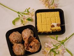 -宫门口馒头铺(创始人总店)