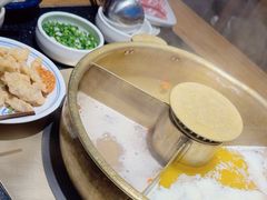-巴奴毛肚火锅(广益哥伦布店)