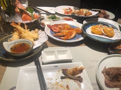 -大渔铁板烧(花园道店)