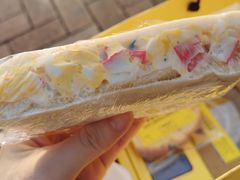 -安德鲁饼店(总店)