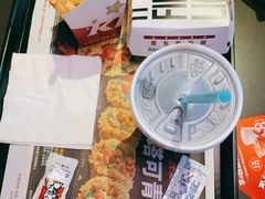 -肯德基(宁波万达店)
