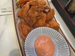 -银河烧鳗·活鳗料理专门店(西单大悦城店)