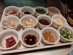 -额尔敦传统涮(公园西路店)