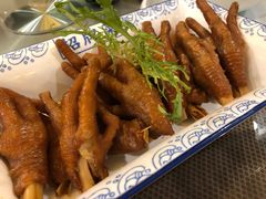 -海景壹号大酒店(惠钱路店)