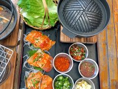 -馥家小馆(黔灵山公园店)