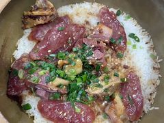 -红星光发煲仔饭(文海店)