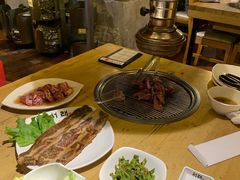 -喜来稀肉(望京店)