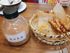 -曼谷食堂·泰国家庭料理(丹桂路店)