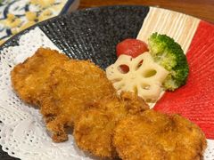 -鸟鹏烧鸟居酒屋(仁恒梦中心店)