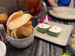 -Thai Alley泰爱里(二沙岛店)