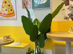 -大力披萨(健康路店)