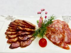 -天宝酒店(万达店)