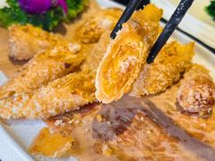 -大洋家·精品潮汕菜·生腌砂锅粥(天河东路店)