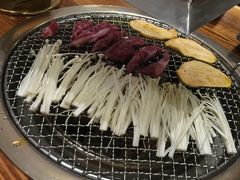 -万兴佳烤肉·长白山老味道(宏泰广场店)