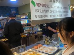 -五月罗马海鲜烤肉自助餐厅(印象城店)