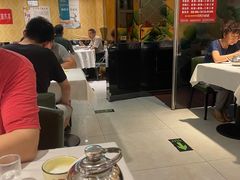 -金手勺东北菜馆(大屯北路店)