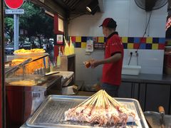 -味子夫鸡柳(解放碑总店)