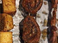 -有奴思烤肉·清真(正宁路店)