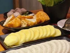 -牛鲜胜·潮汕牛肉自助火锅(番禺市桥店)