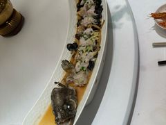 -海宝酒家(中山四路店)