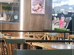 大堂-满记甜品(巴黎春天宝山店)