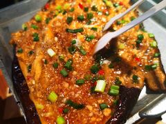 -很久以前羊肉串(大宁中心广场店)