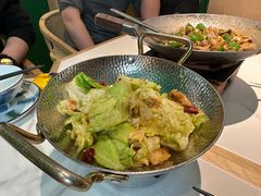 -费大厨辣椒炒肉(正佳广场店)