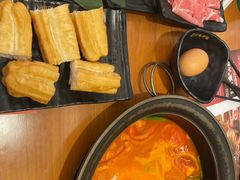 -呷哺呷哺(郑州国贸360餐厅店)