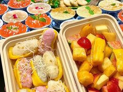 -椰小鸡·琼州糟粕醋(美兰缤纷城店)