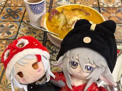 -番茄屋葡式美食(总店)