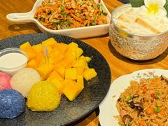 -婉泰·特色小吃·舂鸡脚(告庄二店)