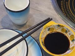 -光头药膳鸡(莱茵小镇店)