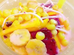 -葛师傅越南特色水果捞(建政南路总店)