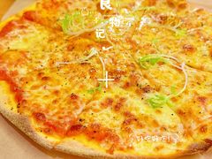 -LUCCA卢卡西班牙海鲜饭(远洋广场店)