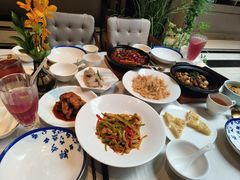 -狮王府淮扬菜(夫子庙老门东店)
