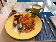 -味餐厅·海鲜·火锅·自助餐