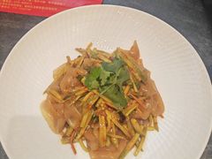 -李记东北饺子馆·东北菜(欢乐谷店)