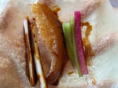 -玉林烤鸭店(黄村兴华店)