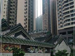 -杨箕村B区