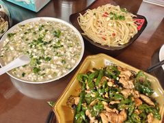 -朗妈私房菜(婺女州店)