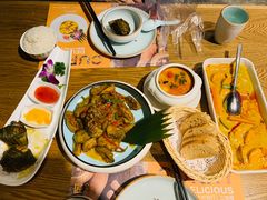 -娘惹裙厨餐厅(昙华林店)