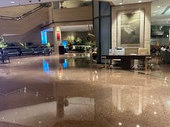 -上海静安昆仑大酒店