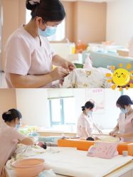 -贝欣月子中心(福清店)