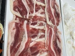 肥牛-肥婆麻辣火锅.顺德首创药材麻辣火锅(容桂店)