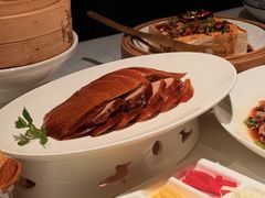 -四季民福烤鸭店(王府井东安门店)