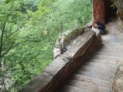 -北京上方山国家森林公园