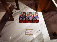-白天鹅宾馆·美食屋
