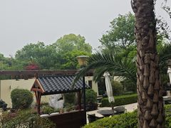 -苏州湾·王焰温泉