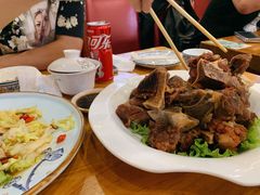 -国强手抓(西夏区店)